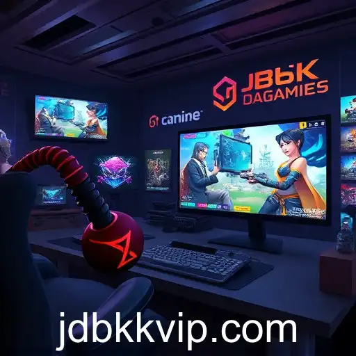 Emerging Trends in Online Gaming Communities