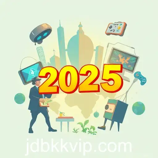 Gaming Trends to Watch in 2025