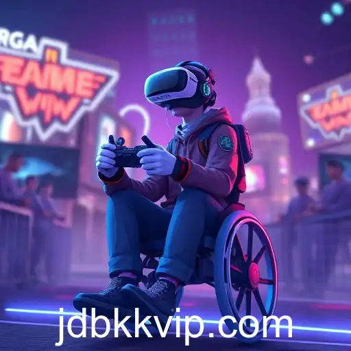 New Developments in Online Gaming