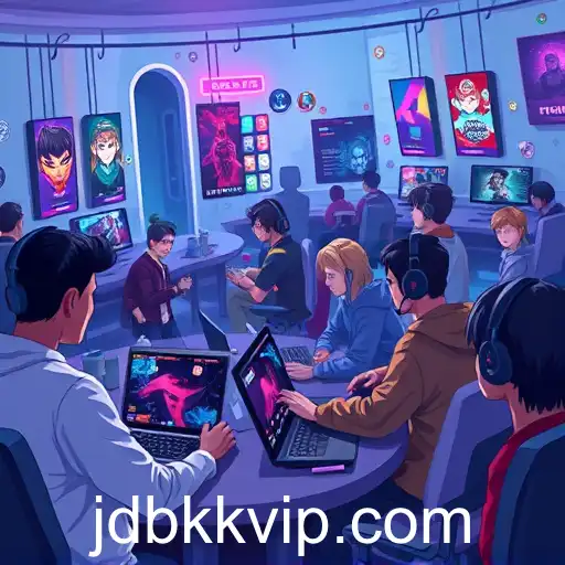 The Rise of Gaming Communities in 2025