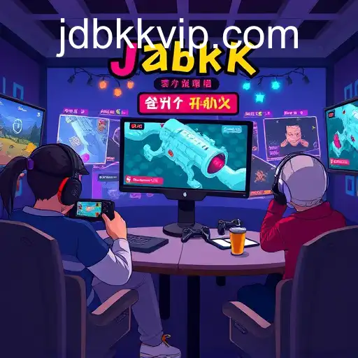 The Growing Popularity of Online Gaming Platforms