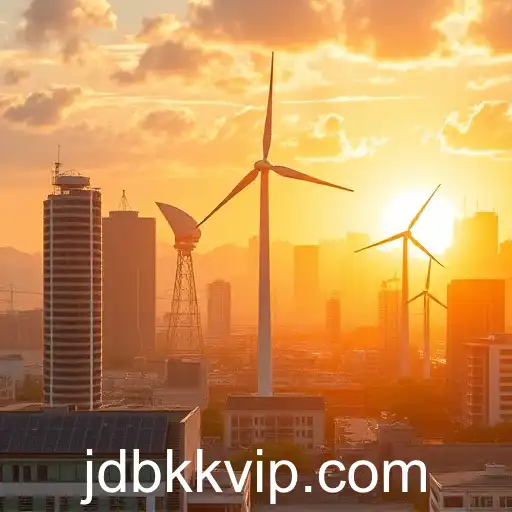 The Future of Renewable Energy in Urban Areas