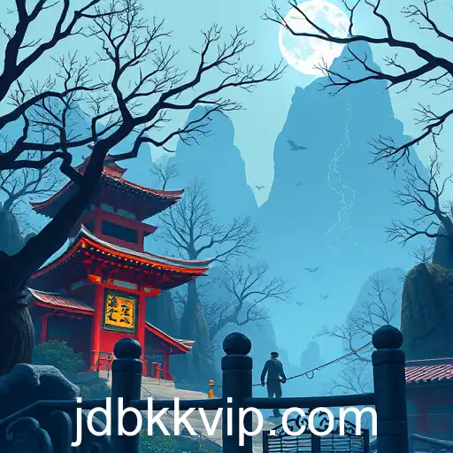 The Role of 'Jdbkk' in Arts & Culture Gaming: A Deep Dive