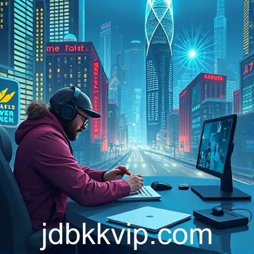 Exploring the Emerging World of 'Business' Games with the 'Jdbkk' Phenomenon