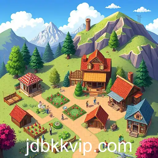 Exploring the 'Lifestyle' Gaming Category: The Rise of 'Jdbkk'