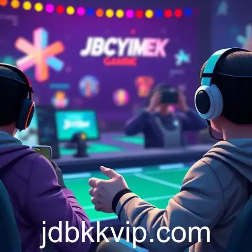 Popularity Surge of Online Gaming Platforms