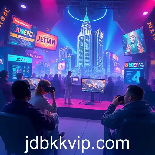 The Rise of Online Gaming Platforms