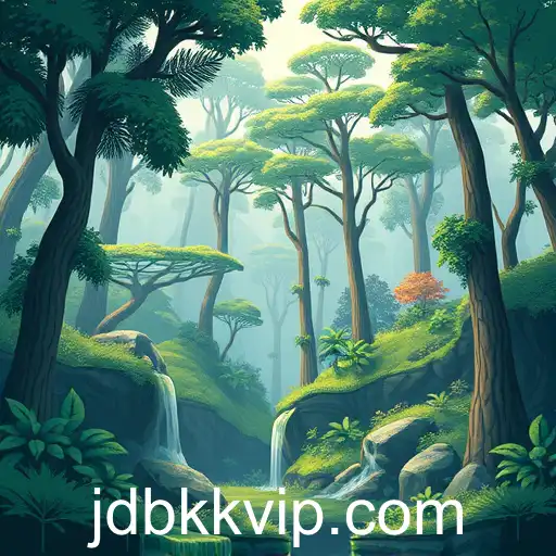 The Rise of Jdbkk in the Online Gaming World