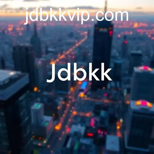Exploring the Fascinating World of Technology: The Rise of 'Jdbkk'