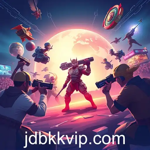 The Rise of Jdbkk: A New Era for Game Enthusiasts